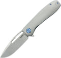 KUB353A Kubey Supercell Linerlock Gray