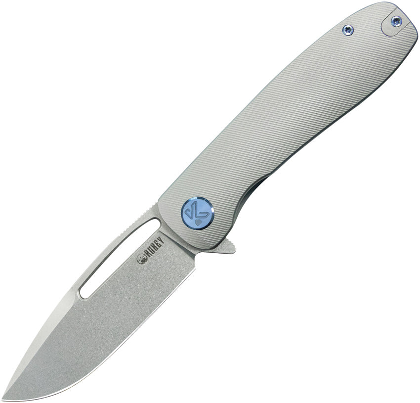 KUB353A Kubey Supercell Linerlock Gray