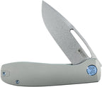 KUB353A Kubey Supercell Linerlock Gray