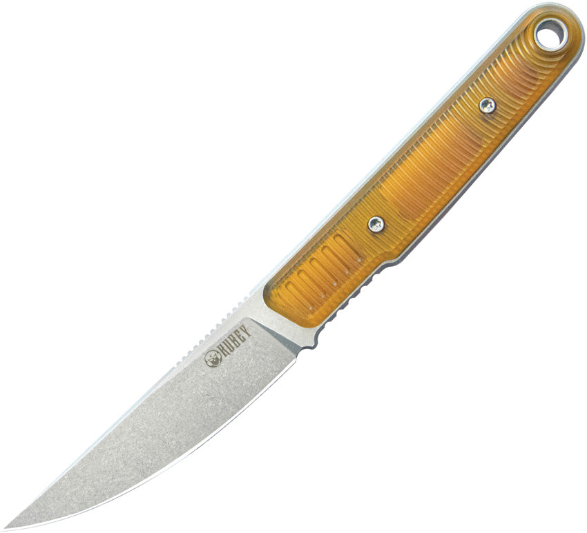 KUB355C Kubey JL Fixie Fixed Blade Ultem