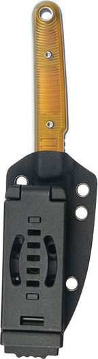 KUB355C Kubey JL Fixie Fixed Blade Ultem