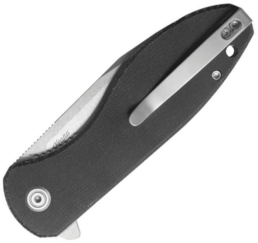 KUB358K Kubey Master Chief Linerlock Mic