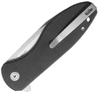 KUB358K Kubey Master Chief Linerlock Mic