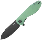 KUB358Q Master Chief Linerlock Jade