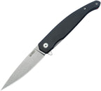 KUB361A Kubey MOS Hydra Linerlock Black