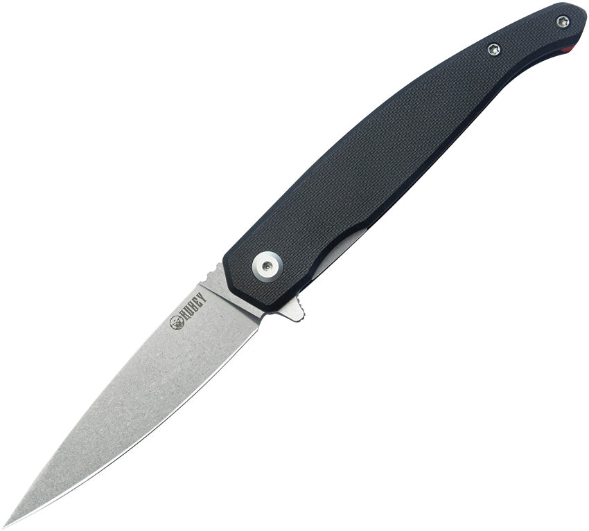 KUB361A Kubey MOS Hydra Linerlock Black