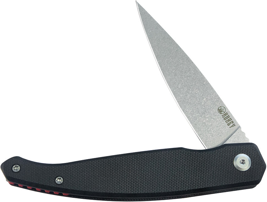 KUB361A Kubey MOS Hydra Linerlock Black