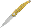 KUB361D Kubey MOS Hydra Linerlock Ultem
