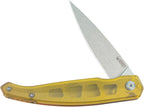 KUB361D Kubey MOS Hydra Linerlock Ultem