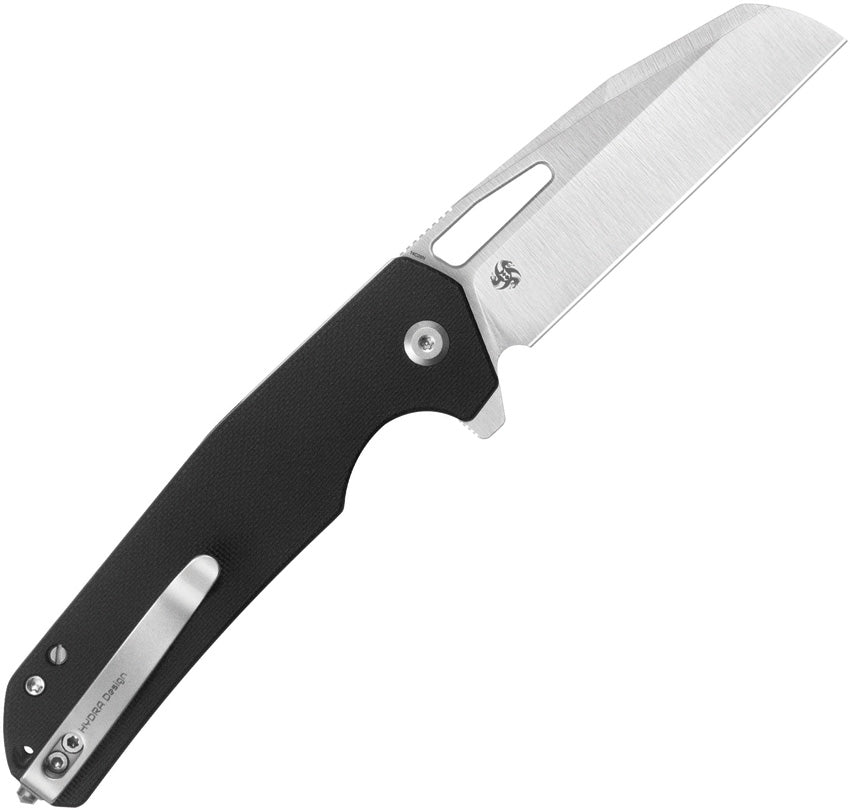 KUB363A Kubey 10-8 Button Lock Black