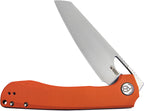 KUB365A Kubey Elang Linerlock Orange