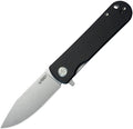 KUB371A Kubey NEO Linerlock Black