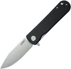 KUB371A Kubey NEO Linerlock Black