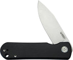 KUB371A Kubey NEO Linerlock Black