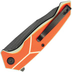 KUB373B Kubey RBC-1 Outdoor Linerlock Org