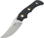 KUB375A Kubey Willumsen Hunter Black