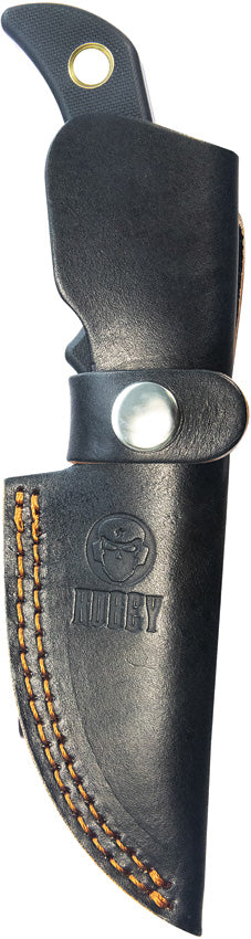 KUB375A Kubey Willumsen Hunter Black