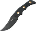 KUB375B Kubey Willumsen Hunter Black