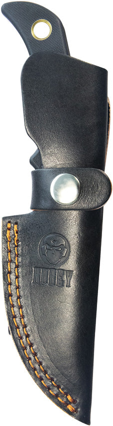 KUB375B Kubey Willumsen Hunter Black