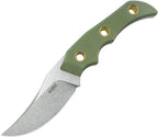 KUB375C Kubey Willumsen Hunter Green
