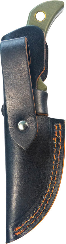 KUB375C Kubey Willumsen Hunter Green