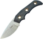 KUB376A Kubey Willumsen DP Hunter Black