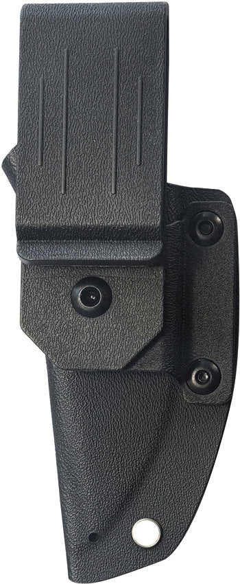 KUB376A Kubey Willumsen DP Hunter Black