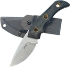 KUB376A Kubey Willumsen DP Hunter Black