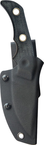 KUB376A Kubey Willumsen DP Hunter Black