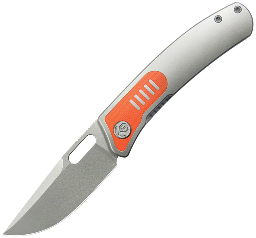 KUB377A Kubey Common Thread Linerlock