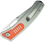 KUB377A Kubey Common Thread Linerlock