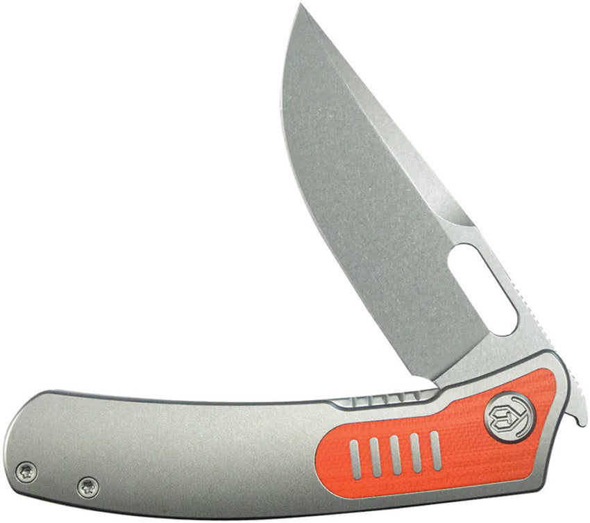 KUB377A Kubey Common Thread Linerlock