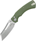 KUB378B Kubey Dheo EDC Button Lock OD