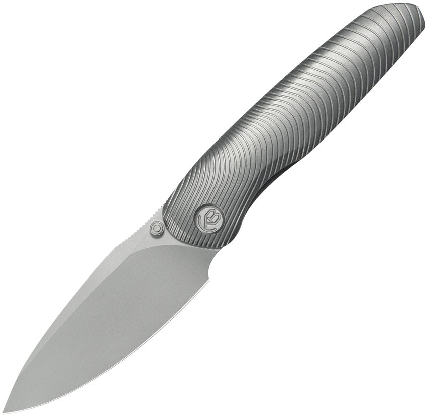 KUB379A Kubey Pioneer Framelock BB