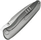 KUB379A Kubey Pioneer Framelock BB
