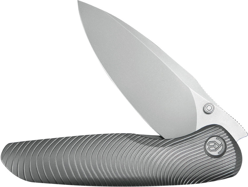 KUB379A Kubey Pioneer Framelock BB