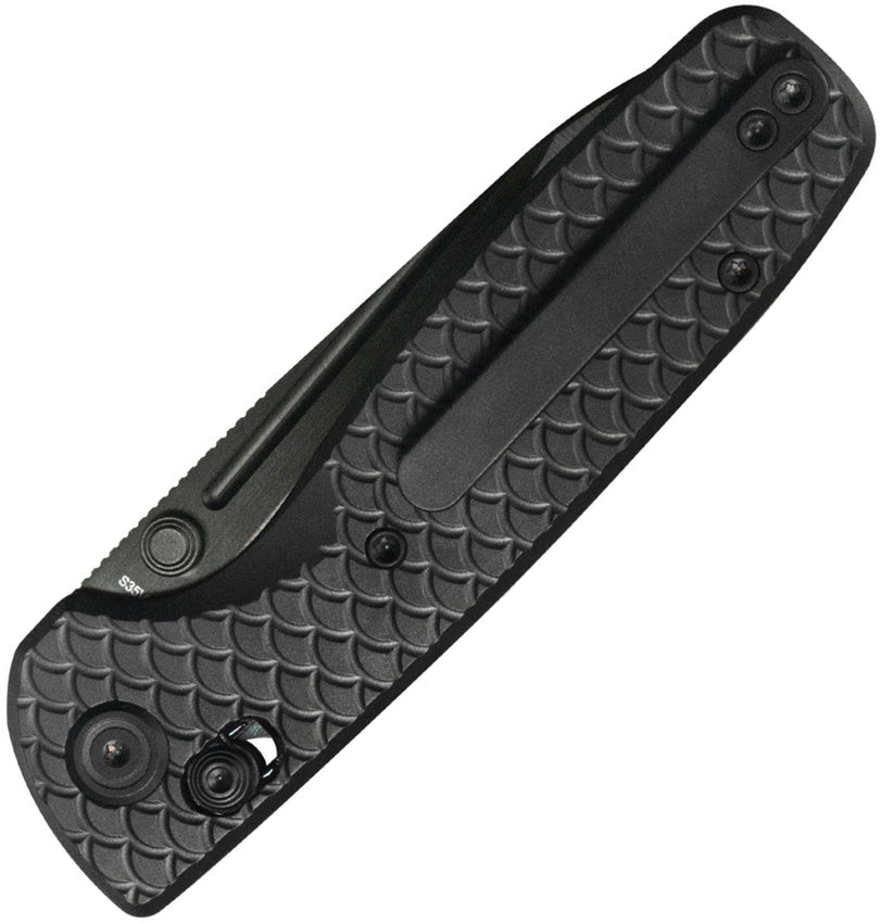 KUB383E Kubey Bluff Crossbar Lock DLC