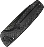 KUB383E Kubey Bluff Crossbar Lock DLC