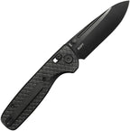 KUB383E Kubey Bluff Crossbar Lock DLC