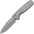 KUB383F Kubey Bluff Crossbar Lock Ti