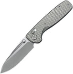 KUB383F Kubey Bluff Crossbar Lock Ti