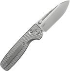 KUB383F Kubey Bluff Crossbar Lock Ti