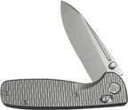 KUB383F Kubey Bluff Crossbar Lock Ti