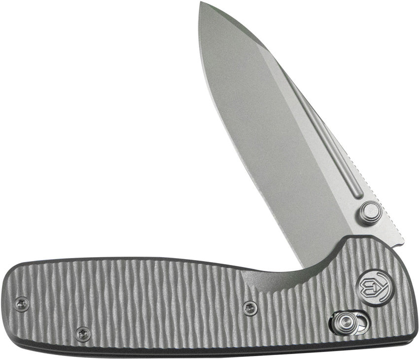 KUB383F Kubey Bluff Crossbar Lock Ti
