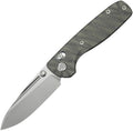 KUB383G Kubey Bluff Crossbar Lock Flame Ti