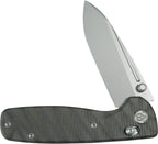 KUB383G Kubey Bluff Crossbar Lock Flame Ti