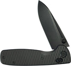 KUB383H Kubey Bluff Crossbar Lock Black Ti