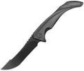 KUB387C Kubey Cyrus Framelock DLC Ti