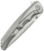 KUB389A Kubey Zazoo Framelock Ti