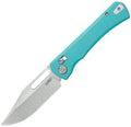 KUB396B Kubey TBO Crossbar Lock Blue